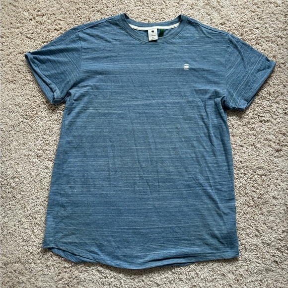 G-Star Raw Men’s Lash T-Shirt. Size XL. - Picture 1 of 5